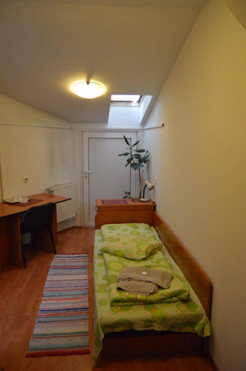 Kollege Hostel Cluj-Napoca Luaran gambar